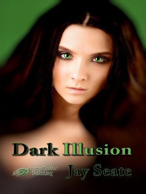 cover image of Dark Illusion